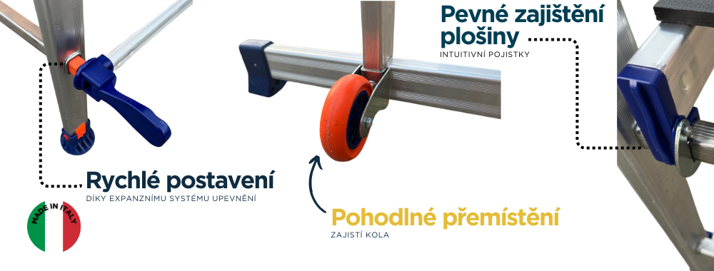 P6 Mobilni leseni Facal detail 1